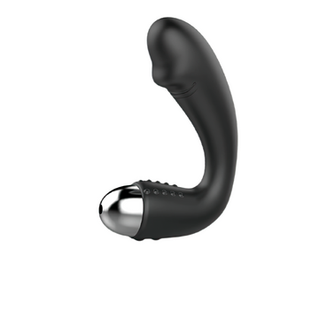 Vibrating Adult Prostate Massager For Men / Stimulator USB Anal Plug Prostate Stimulator - EVE's SECRETS